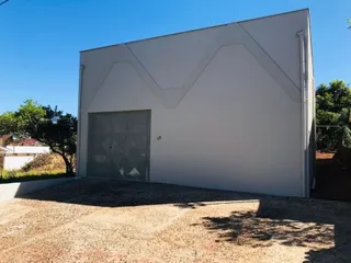 Pavilhão, foto 2