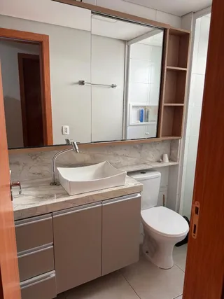 Apartamento com 2 dormitórios, foto 3