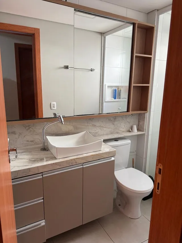Apartamento com 2 dormitórios, foto 3