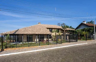 Casa com 4 dormitórios, foto 5