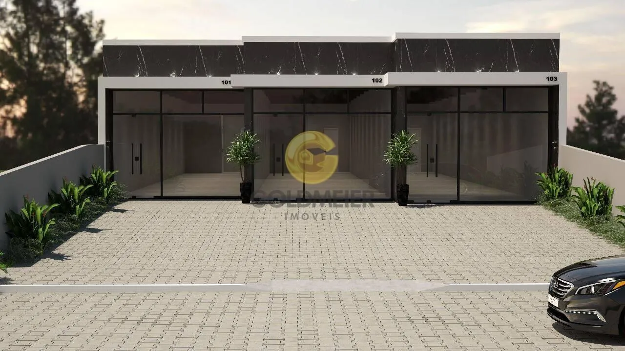 Sala comercial, foto 1