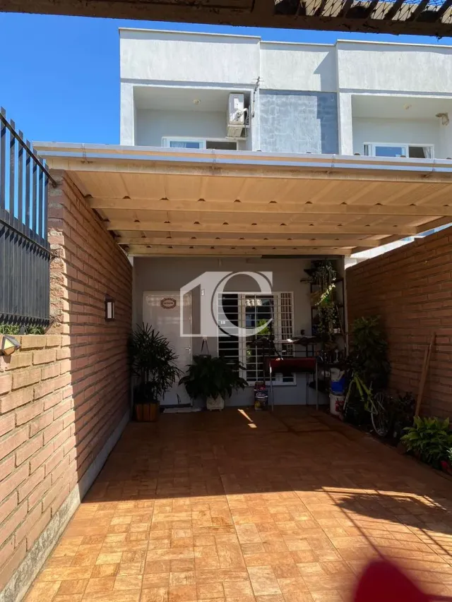 Sobrado com 2 dormitórios, foto 2