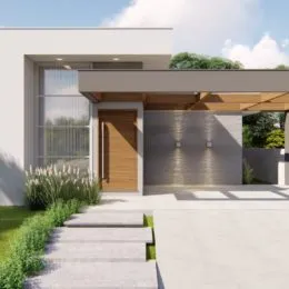 Casa com 3 dormitórios, foto 3