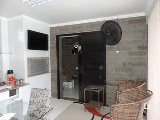 Casa com 3 dormitórios, foto 15