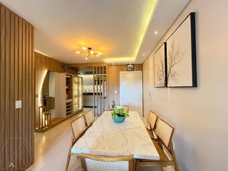Apartamento com 3 dormitórios, foto 4