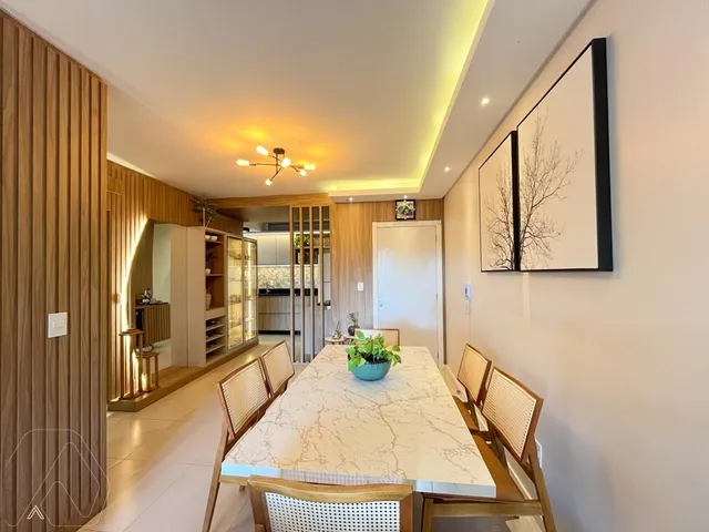 Apartamento com 3 dormitórios, foto 4