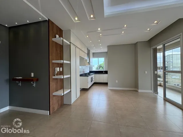 Apartamento com 2 dormitórios, foto 4