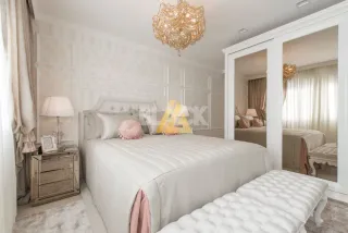 Apartamento com 4 dormitórios, foto 8