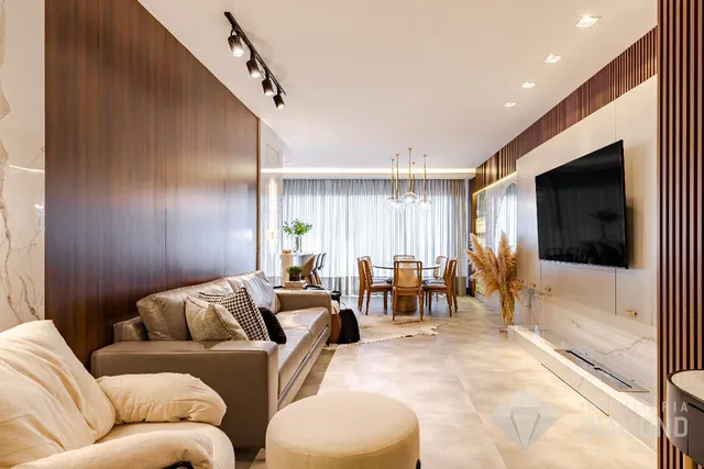 Apartamento com 3 dormitórios, foto 5
