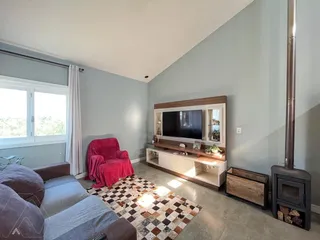 Casa com 3 dormitórios, foto 5