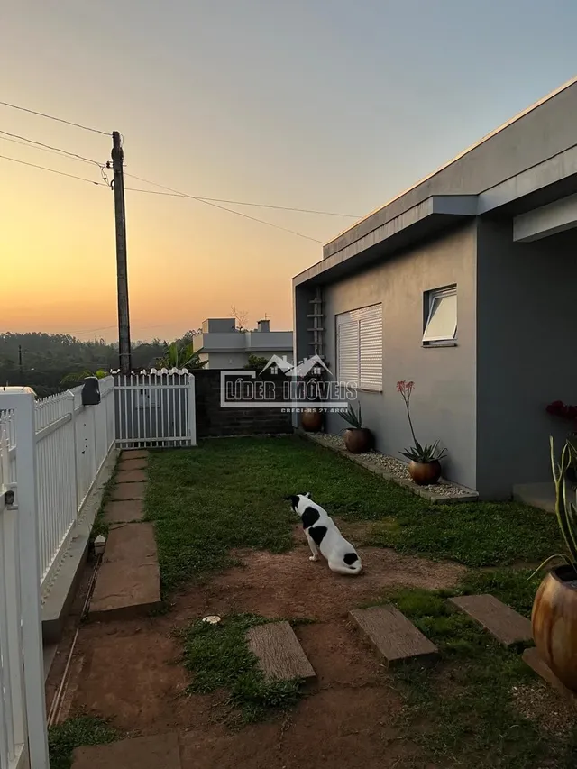 Casa com 2 dormitórios, foto 2