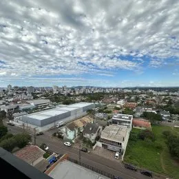 Apartamento com 2 dormitórios, foto 3