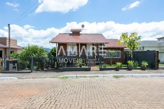 Casa com 3 dormitórios, foto 2