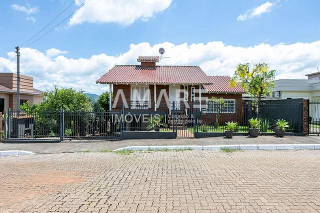 Casa com 3 dormitórios, foto 2
