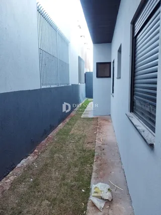 Casa geminada com 3 dormitórios, foto 15