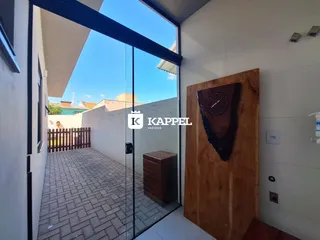 Casa geminada com 2 dormitórios, foto 6