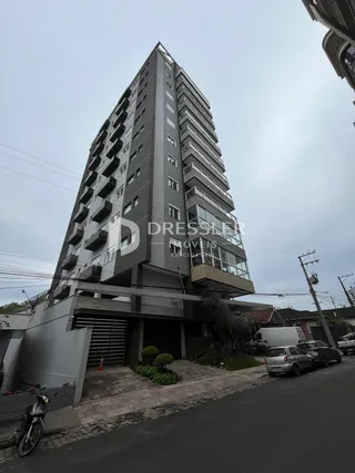 Apartamento com 3 dormitórios, foto 2