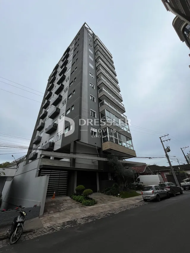 Apartamento com 3 dormitórios, foto 2