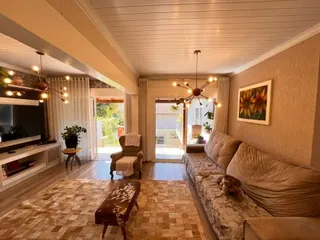 Casa com 2 dormitórios, foto 3