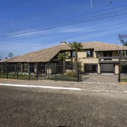 Casa com 4 dormitórios, foto 3