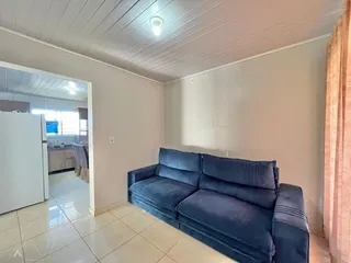 Casa com 2 dormitórios, foto 3