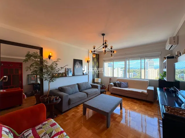 Apartamento com 3 dormitórios, foto 3