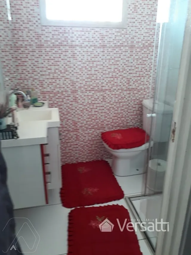 Casa com 4 dormitórios, foto 4