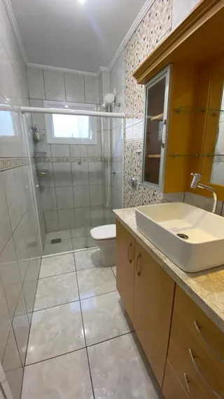 Apartamento com 3 dormitórios, foto 8