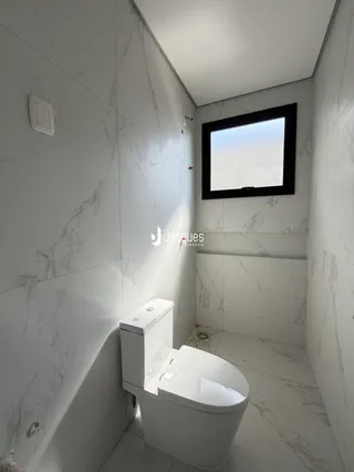 Casa geminada com 3 dormitórios, foto 7