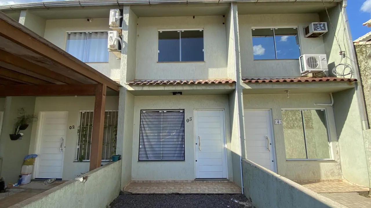 Sobrado com 2 dormitórios, foto 1
