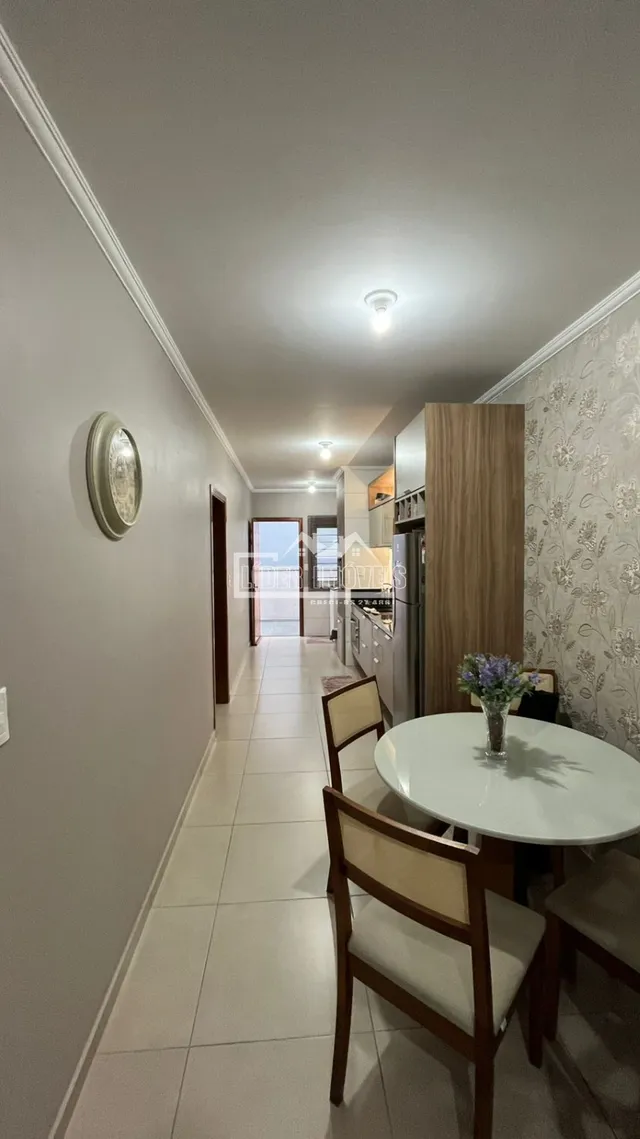 Casa geminada com 2 dormitórios, foto 5