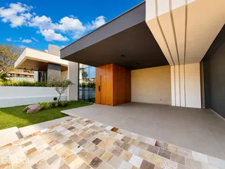 Casa com 3 dormitórios, foto 2