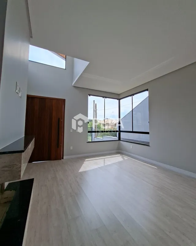 Casa com 3 dormitórios, foto 4