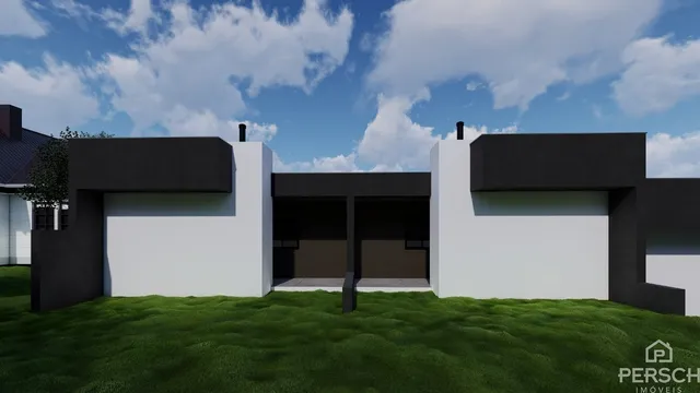 Casa geminada com 2 dormitórios, foto 4
