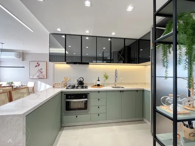 Apartamento com 2 dormitórios, foto 5