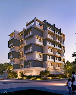 Apartamento com 1 dormitório, foto 1
