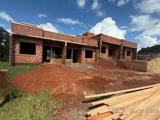 Casa geminada com 2 dormitórios, foto 3