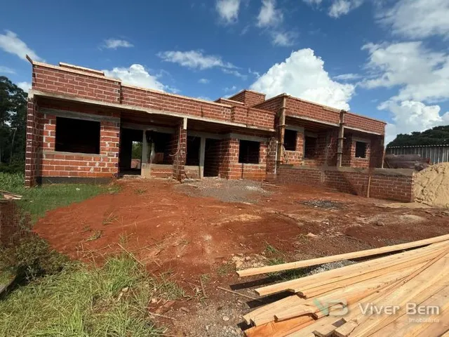 Casa geminada com 2 dormitórios, foto 3