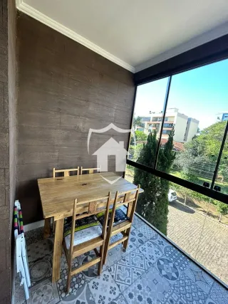 Apartamento com 2 dormitórios, foto 8