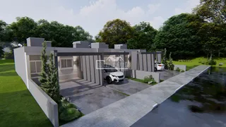Casa geminada com 2 dormitórios, foto 4