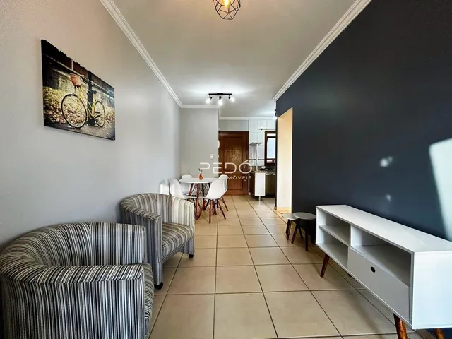 Apartamento com 1 dormitório, foto 3