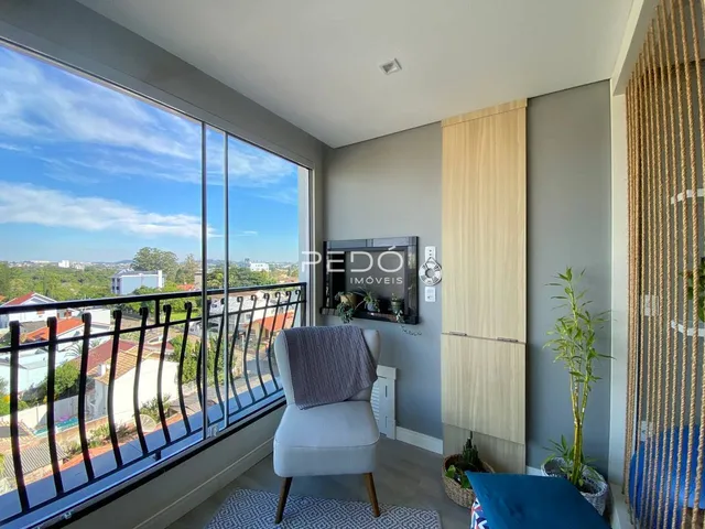 Apartamento com 2 dormitórios, foto 4