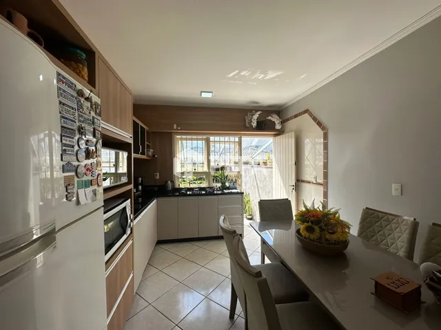Sobrado com 2 dormitórios, foto 3