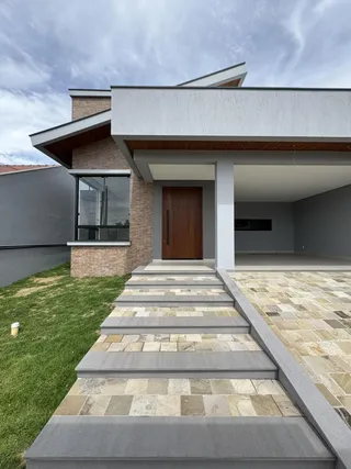 Casa com 3 dormitórios, foto 2