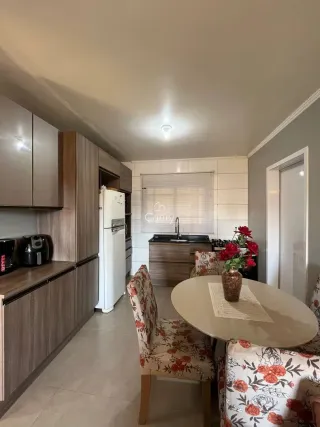 Casa com 2 dormitórios, foto 12