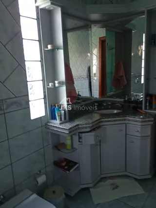Casa com 4 dormitórios, foto 16