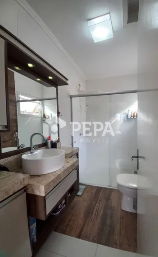 Casa com 3 dormitórios, foto 18