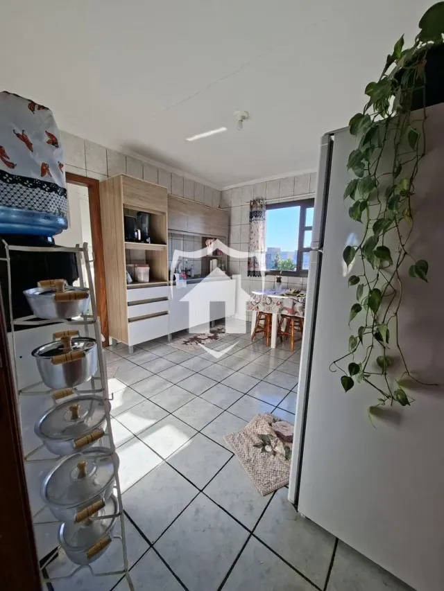 Apartamento com 2 dormitórios, foto 4