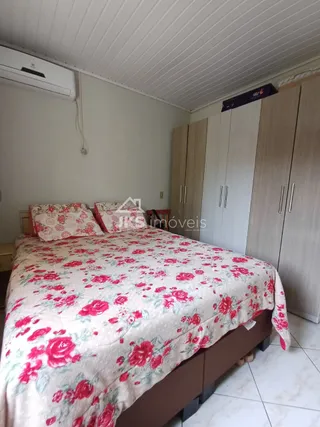 Casa com 2 dormitórios, foto 12