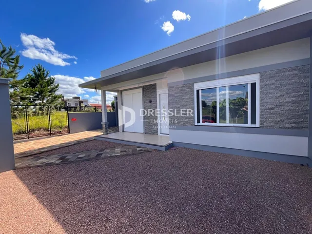 Casa com 2 dormitórios, foto 2